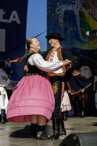 Wtorek na dużej scenie TKB w Wiśle